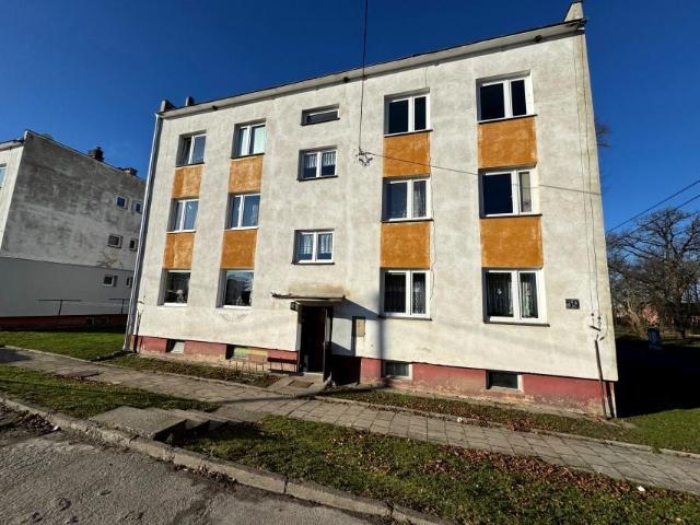 Mieszkanie na sprzedaż w Dolnośląskie