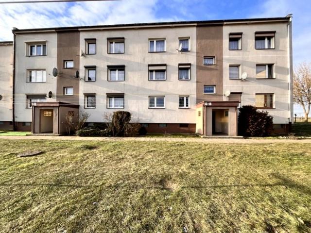 Mieszkanie na sprzedaż w Pomarzanowice, powiat poznański