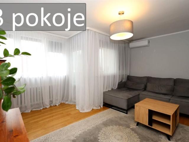 Mieszkanie na sprzedaż w Lubin, Dolnośląskie
