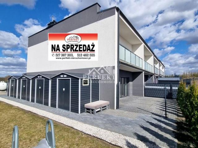 Mieszkanie na sprzedaż w Rojewo, Kujawsko-pomorskie