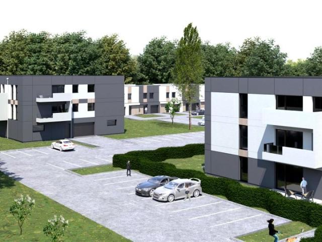 Mieszkanie na sprzedaż w Skoczów, Śląskie