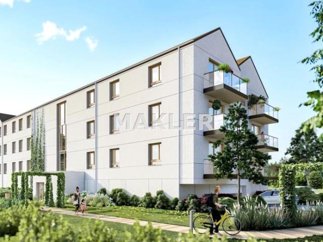 Mieszkanie na sprzedaż w Osielsko, powiat bydgoski