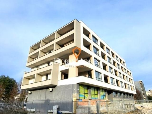 Mieszkanie na sprzedaż w Nowa Sarzyna, Podkarpackie