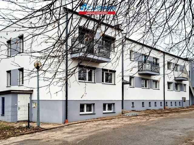 Mieszkanie na sprzedaż w Margonin, Wielkopolskie