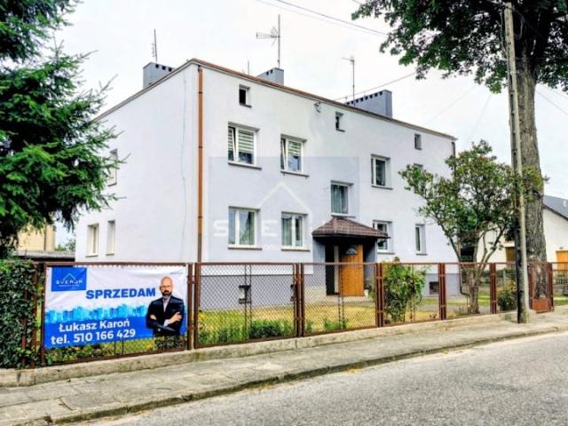 Mieszkanie na sprzedaż w Kruszyna, Śląskie