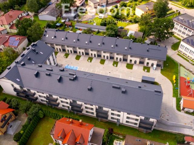 Mieszkanie na sprzedaż w Pruszcz Gdański, Pomorskie