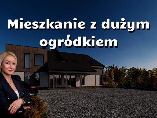 Mieszkanie na sprzedaż w Kozy, Śląskie