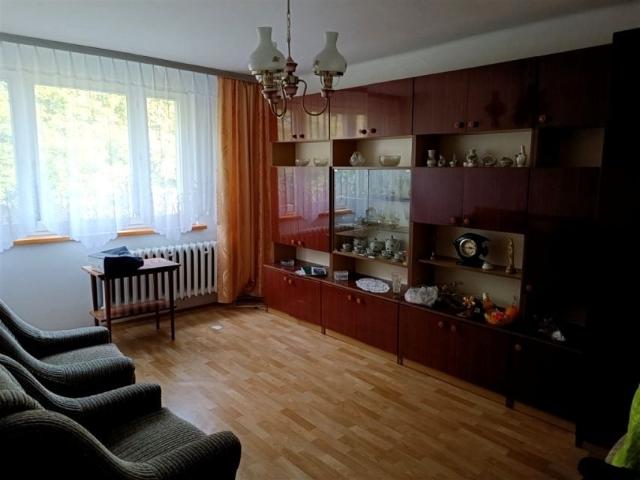 Mieszkanie na sprzedaż w Cieszanów, Podkarpackie
