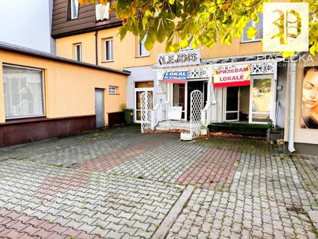 Mieszkanie na sprzedaż w Dziwnów, Zachodniopomorskie
