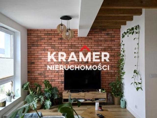 Mieszkanie na sprzedaż w Łomianki, Mazowieckie
