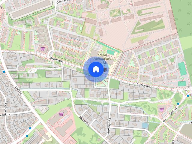 Mieszkanie do wynajęcia w Toruń, Kujawsko-pomorskie