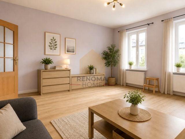 Mieszkanie na sprzedaż w Wałbrzych, Dolnośląskie