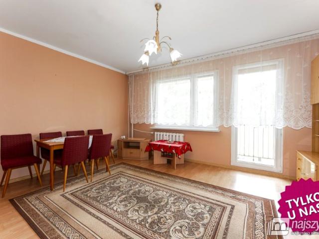 Mieszkanie na sprzedaż w Białogard, Zachodniopomorskie