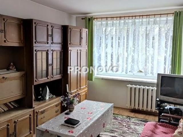 Mieszkanie na sprzedaż w Choszczno, Zachodniopomorskie