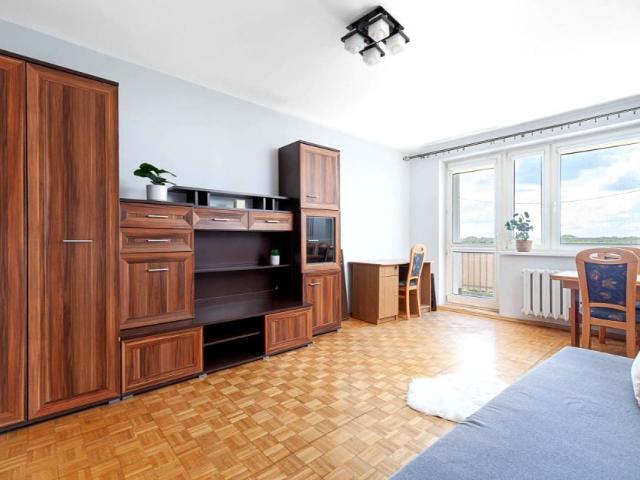 Mieszkanie na sprzedaż w Poznań, Wielkopolskie