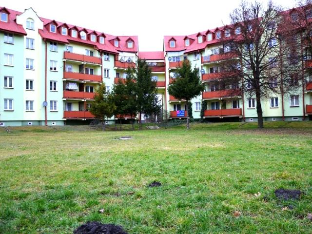 Mieszkanie na sprzedaż w Rejowiec, Lubelskie