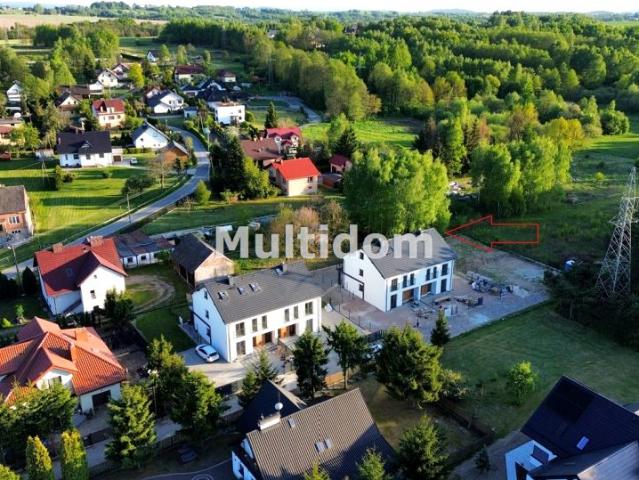 Mieszkanie na sprzedaż w Borek Szlachecki, Małopolskie