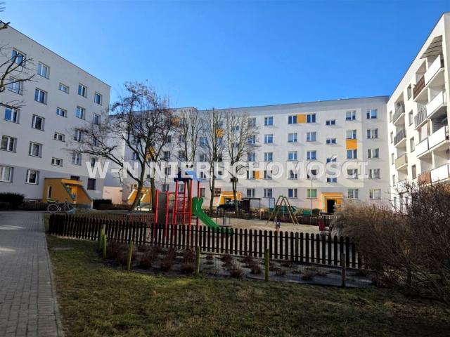Mieszkanie na sprzedaż w Głogów, Dolnośląskie