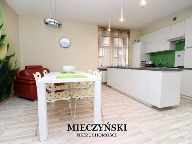 Mieszkanie na sprzedaż w Gorzów Wielkopolski, Lubuskie