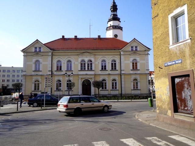 Mieszkanie na sprzedaż w Mirsk, Dolnośląskie