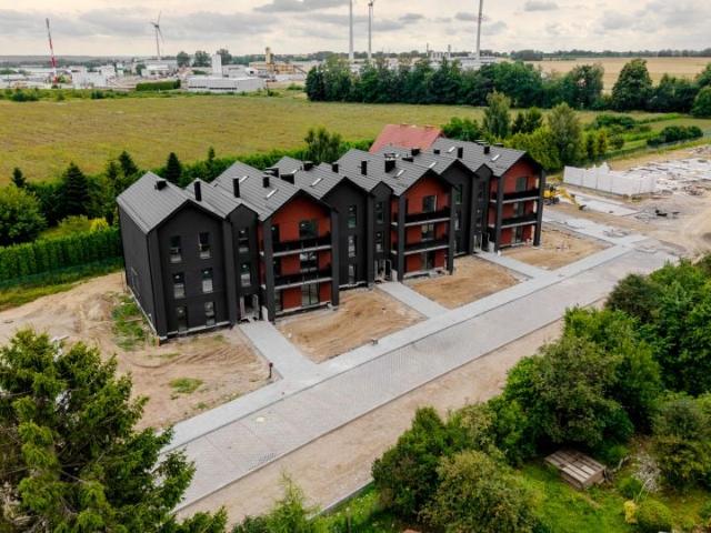 Mieszkanie na sprzedaż w Słupsk