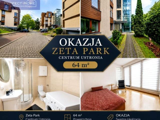 Mieszkanie na sprzedaż w Ustroń, Śląskie