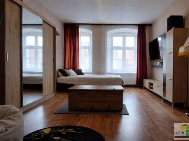 Mieszkanie na sprzedaż w Świdnica, Dolnośląskie
