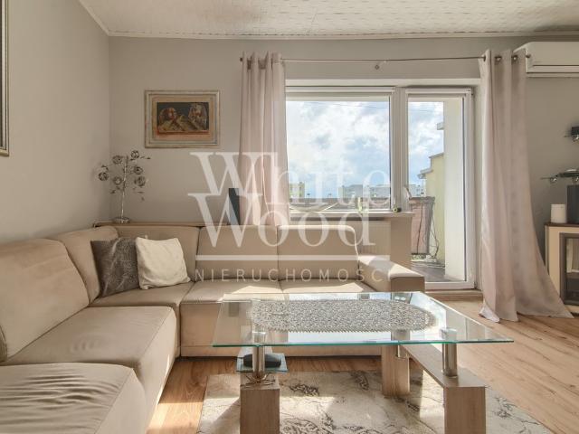 Mieszkanie na sprzedaż w Gdynia, Pomorskie