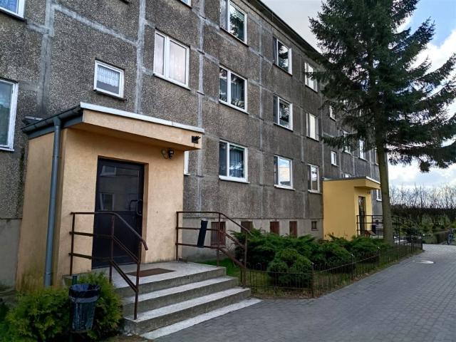 Mieszkanie na sprzedaż w Brodnica, Kujawsko-pomorskie