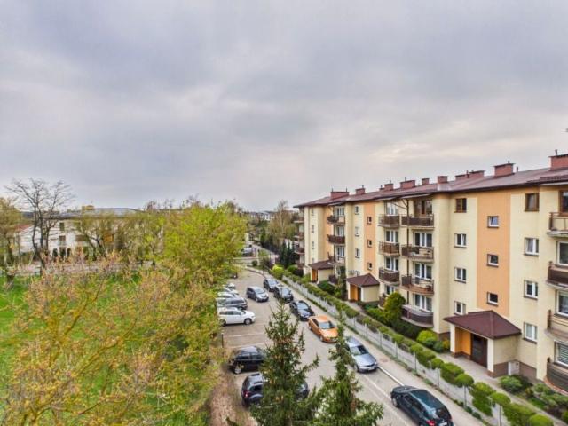 Mieszkanie na sprzedaż w Siedlce, Mazowieckie