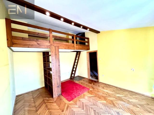 Mieszkanie na sprzedaż w Strzyżów, Podkarpackie