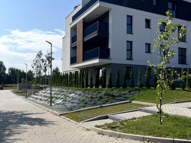 Mieszkanie na sprzedaż w Tarnowskie Góry, Śląskie