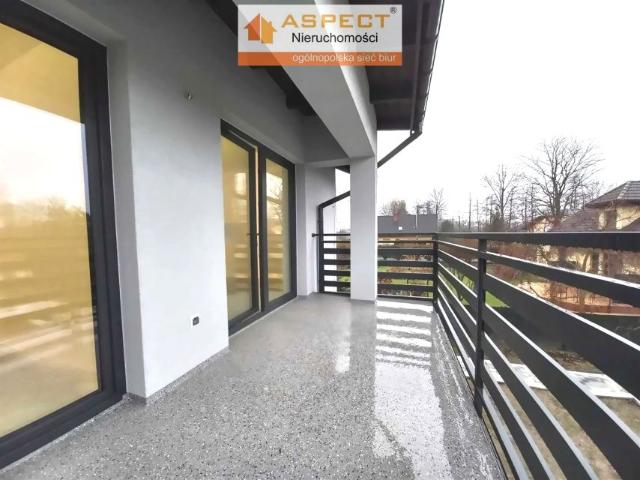 Mieszkanie na sprzedaż w Chybie, Śląskie