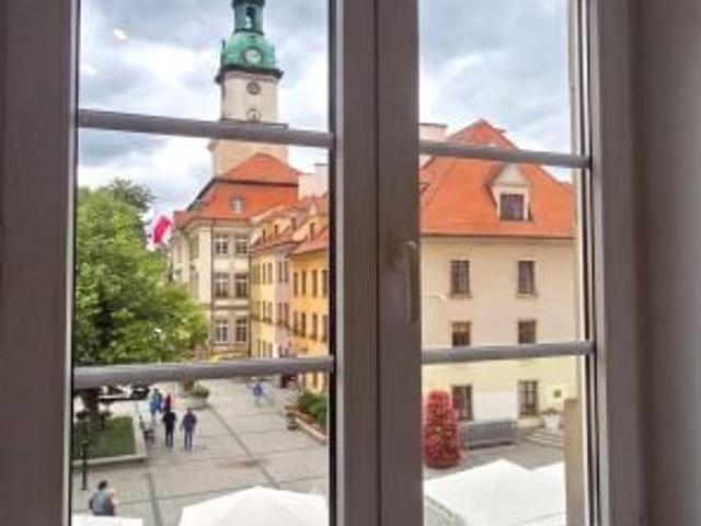 Mieszkanie na sprzedaż w Jelenia Góra, Dolnośląskie
