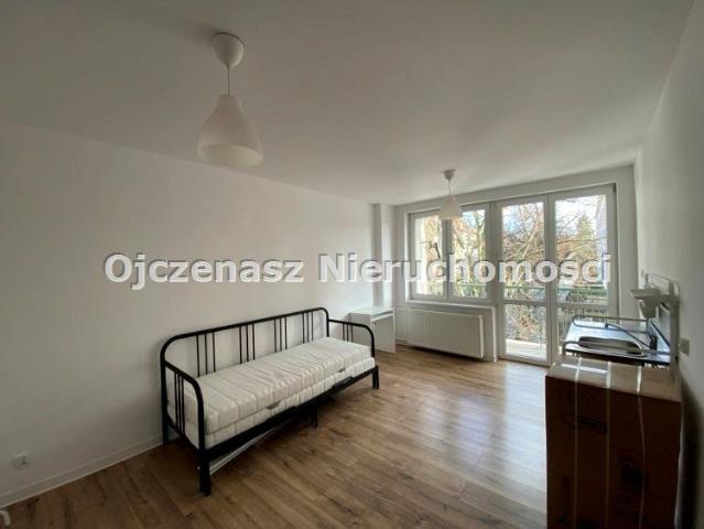 Mieszkanie do wynajęcia w Bydgoszcz