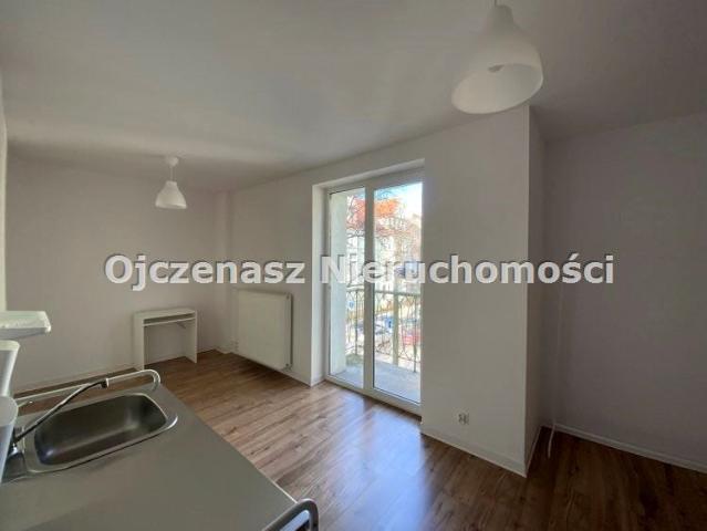 Mieszkanie do wynajęcia w Bydgoszcz