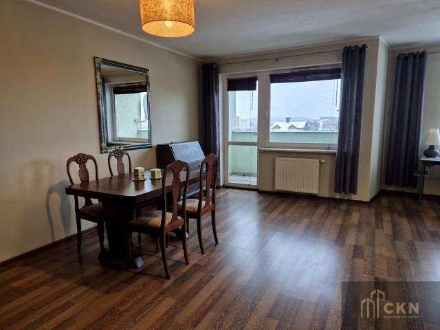 Mieszkanie do wynajęcia w Kraków, Małopolskie