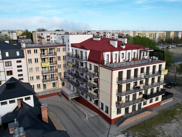 Mieszkanie na sprzedaż w Biłgoraj, Lubelskie