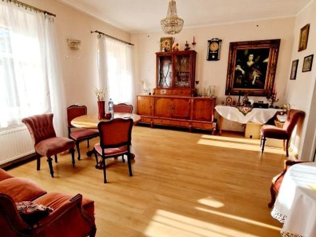 Mieszkanie na sprzedaż w Strzegom, Dolnośląskie