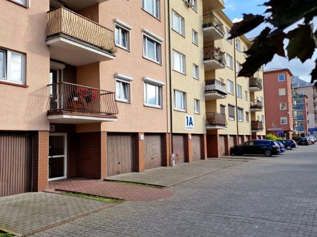 Mieszkanie na sprzedaż w Swarzędz, Wielkopolskie