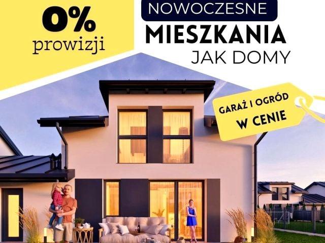 Mieszkanie na sprzedaż w Rychtal, Wielkopolskie