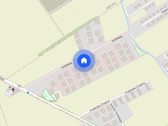 Mieszkanie do wynajęcia w Skórzewo, Wielkopolskie