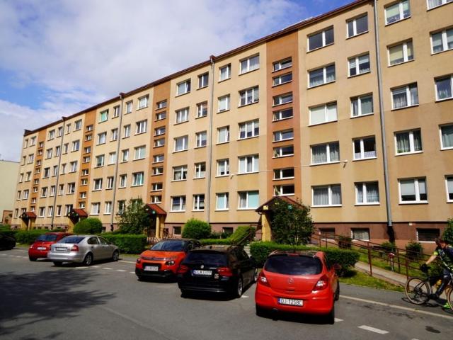 Mieszkanie na sprzedaż w Jelenia Góra, Dolnośląskie