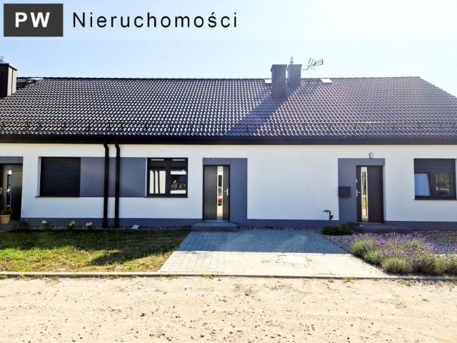 Mieszkanie na sprzedaż w Kiełczów, Dolnośląskie