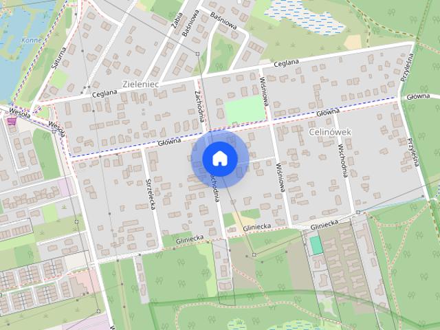 Mieszkanie do wynajęcia w Marki, Mazowieckie