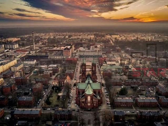 Mieszkanie na sprzedaż w Żyrardów, Mazowieckie