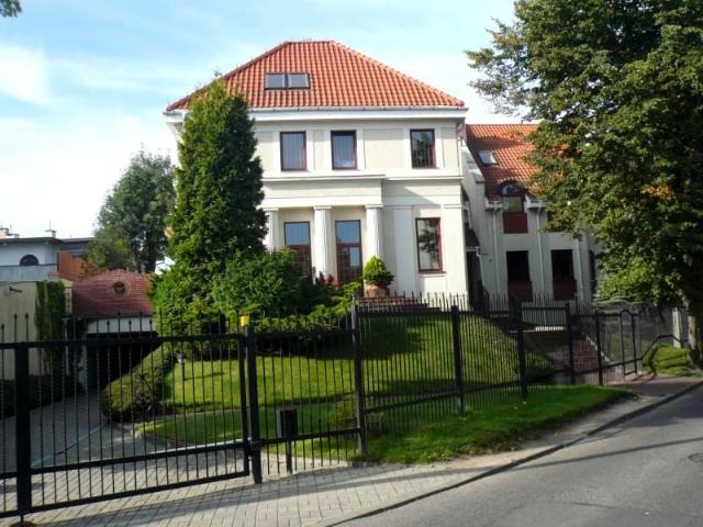 Mieszkanie do wynajęcia w Gdynia, Pomorskie