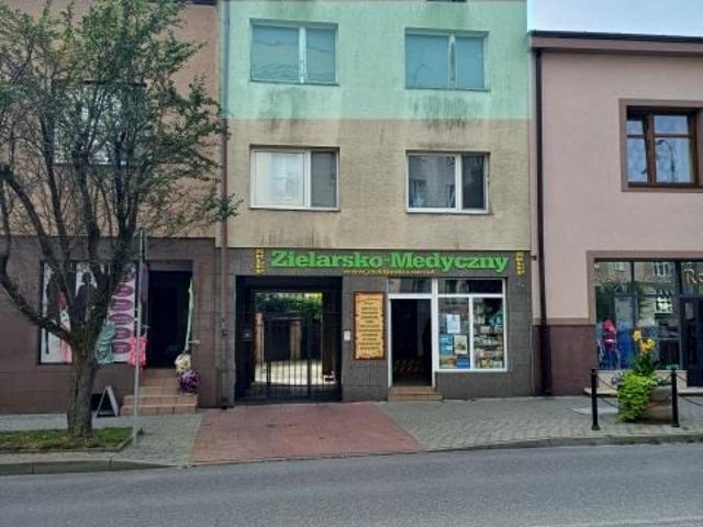 Mieszkanie na sprzedaż w Jasło, Podkarpackie