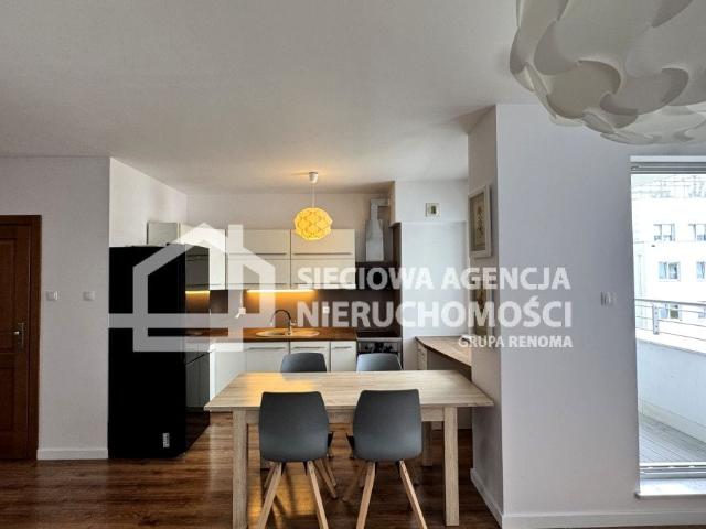 Mieszkanie do wynajęcia w Gdynia, Pomorskie