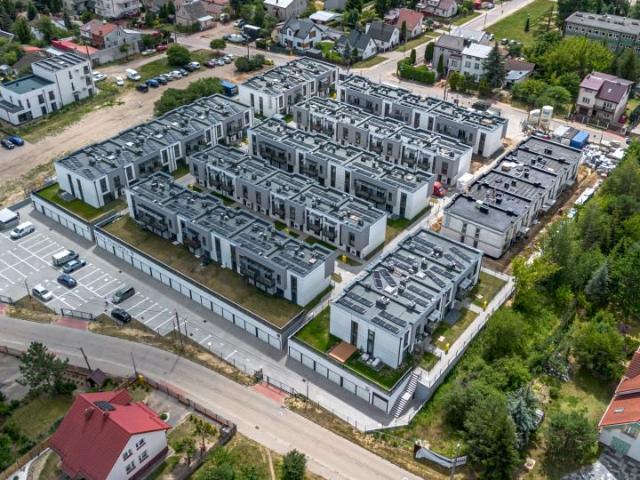 Mieszkanie na sprzedaż w Białystok, Podlaskie